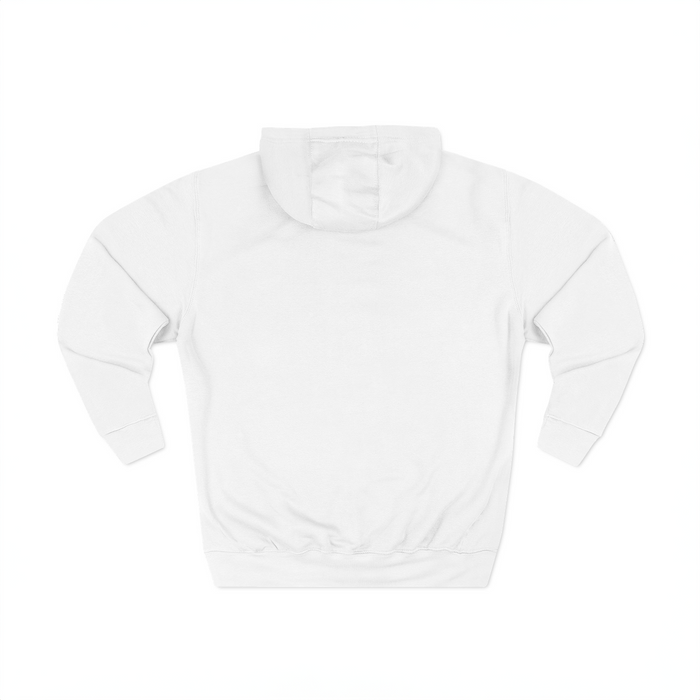 Think It Through - Unisex Hoodie