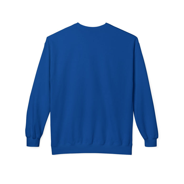 Think It Through - Unisex Sweatshirt