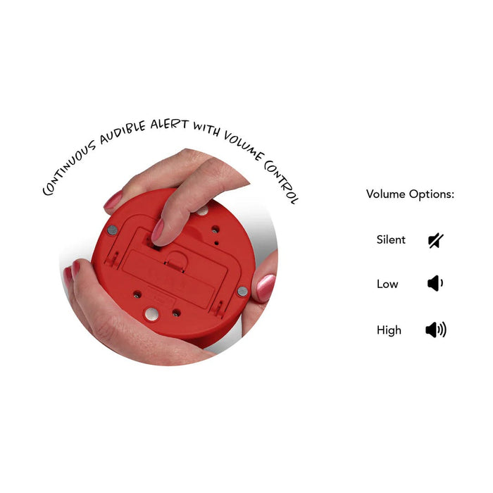Time Timer Twist with Kickstand