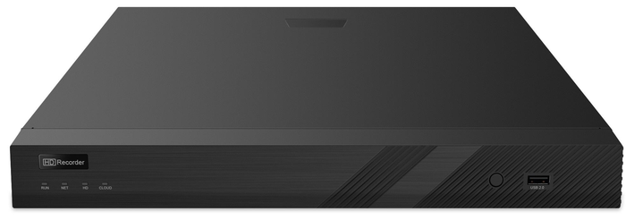 OvixWatch TNR6216P16-V5 — front view