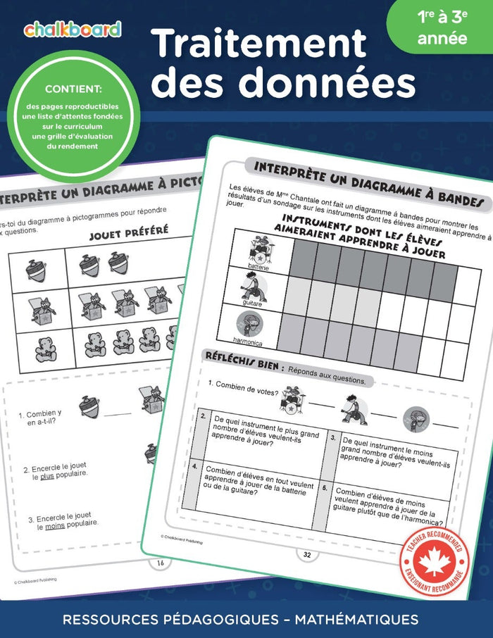 Traitement Des Donnees 1-3 Ebook