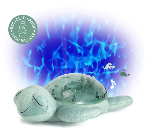 Tranquil Turtle Green Rechargeable