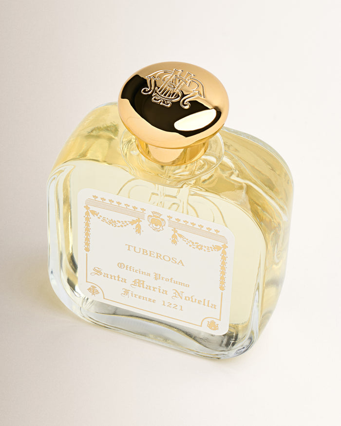 Tuberosa