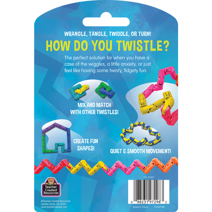 Twistle Original Wild Sunset