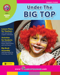 Under The Big Top Ebook
