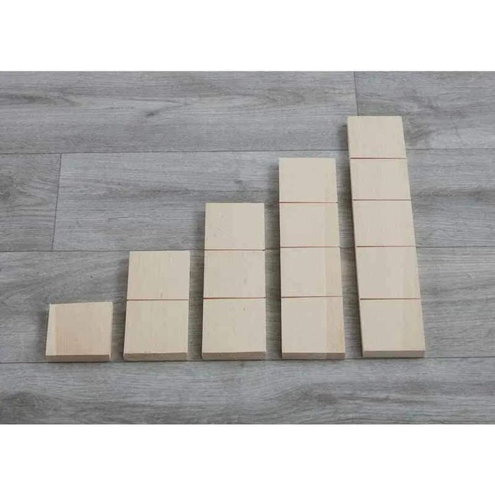 Understanding Five Reversible Maths Frames 5 pk
