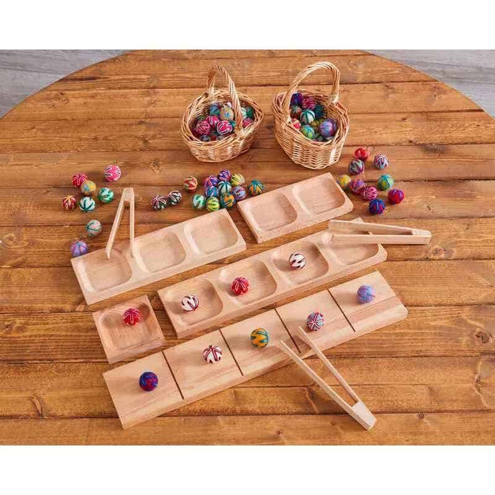 Understanding Five Reversible Maths Frames 5 pk