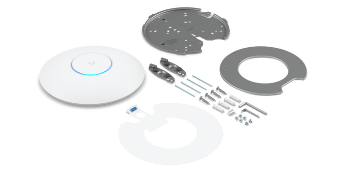 UniFi U6 Pro