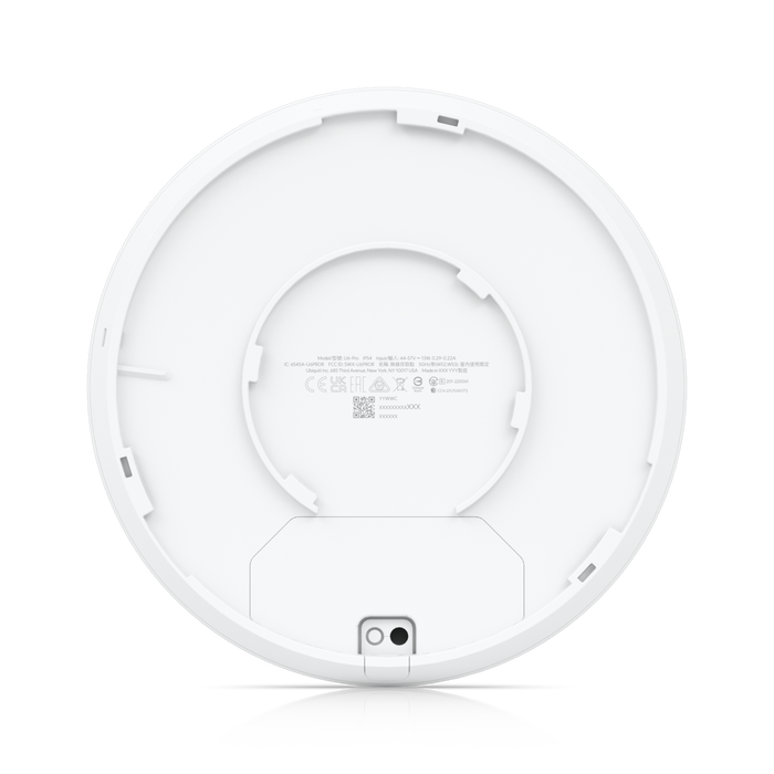 UniFi U6 Pro