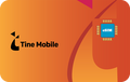 tine-mobile-unlimited-5days