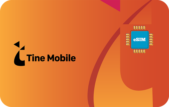 tine-mobile-unlimited-5days