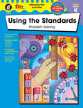Using the Standards - Problem Solving Ebook