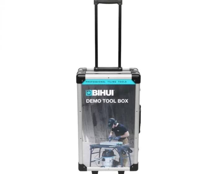 VALIGIA BIHUI PER TRASPORTO UTENSILI