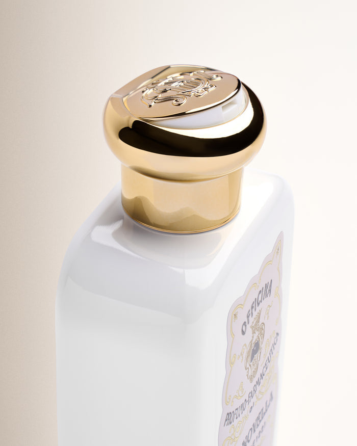 Vaniglia Fluid Body Cream