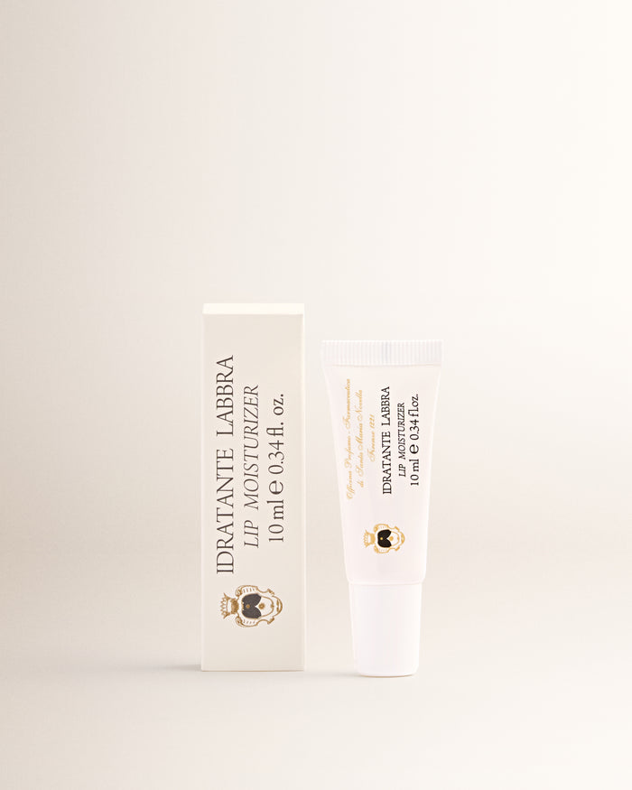 Vaniglia Lip Moisturizer