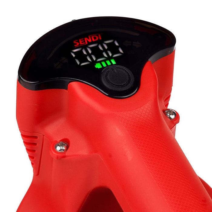 VENTOSA AUTOMATICA PER PIASTRELLE SENDI ELLIPSE