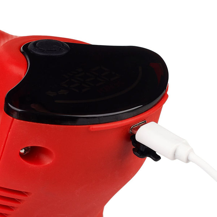 VENTOSA AUTOMATICA PER PIASTRELLE SENDI ELLIPSE
