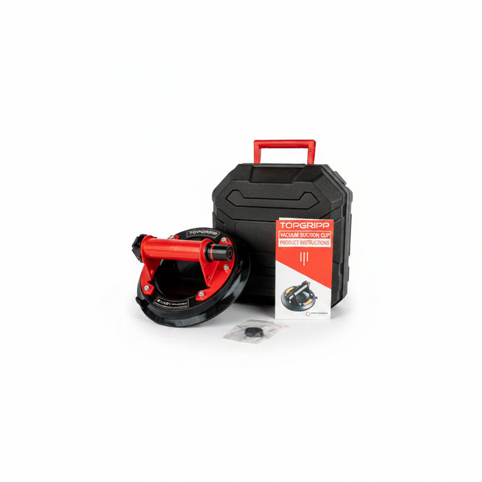 VENTOSA MANUALE TOPGRIP