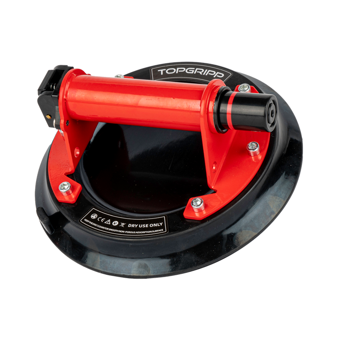 VENTOSA MANUALE TOPGRIP