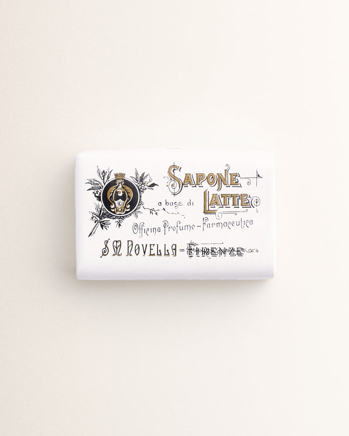 Verbena Milk Soap