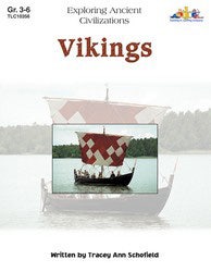 Vikings Ebook