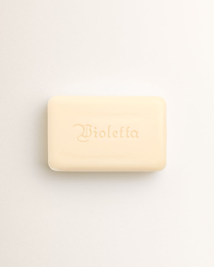 Violetta Milk Soap