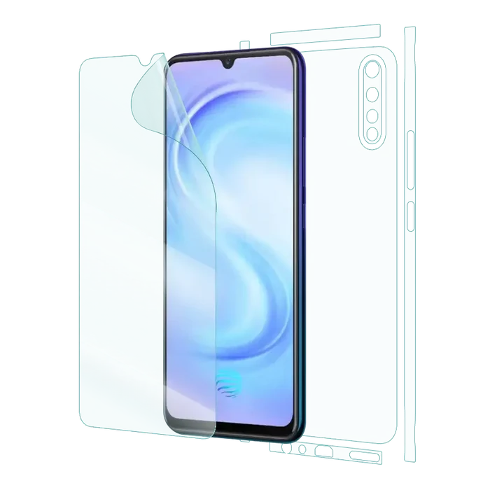 Vivo S1 Screen Guard Protector