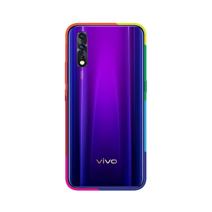 Vivo S1 Mobile Skins & Wraps
