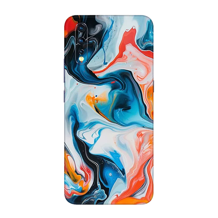 Vivo S1 Mobile Skins & Wraps