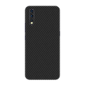 Full Back / Noir Aramid