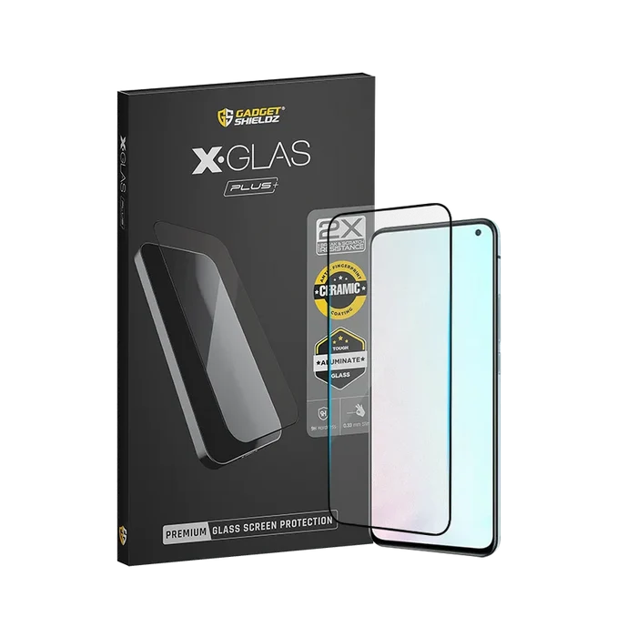 Vivo S5 Tempered Glass Screen Guard Protector