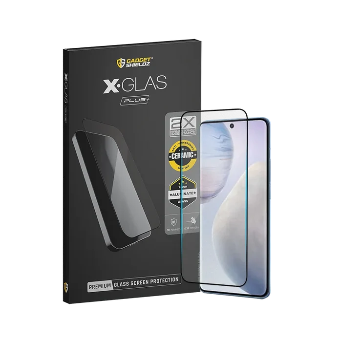 Vivo S9e Tempered Glass Screen Guard Protector