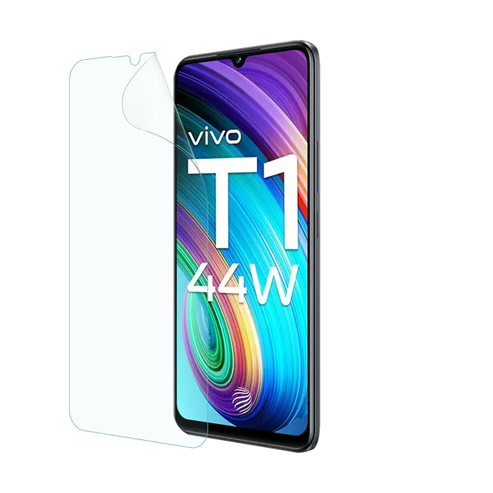 Vivo T1 44W Screen Guard Protector