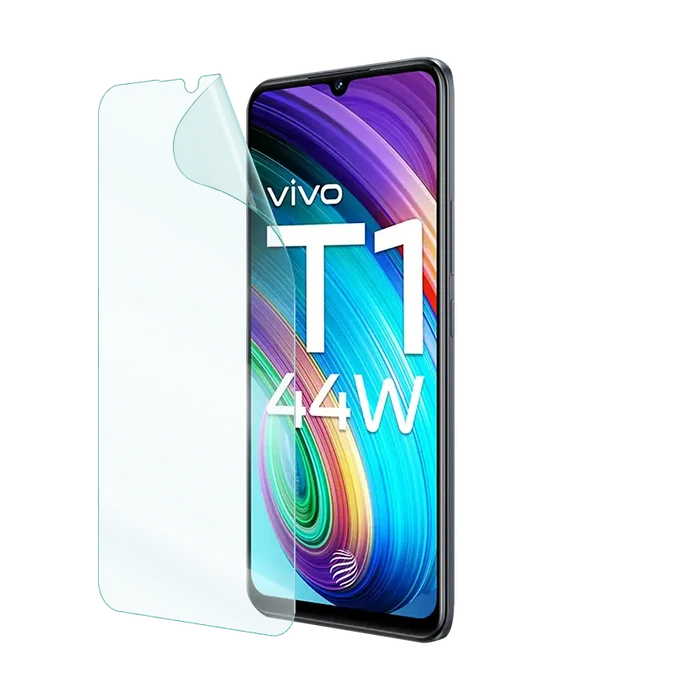 Vivo T1 44W Screen Guard Protector