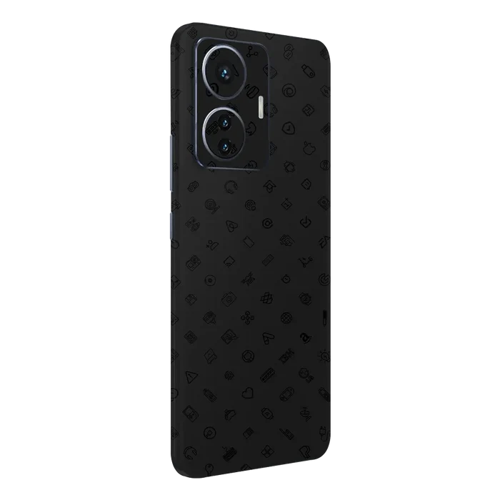 Vivo T1 44W Mobile Skins & Wraps