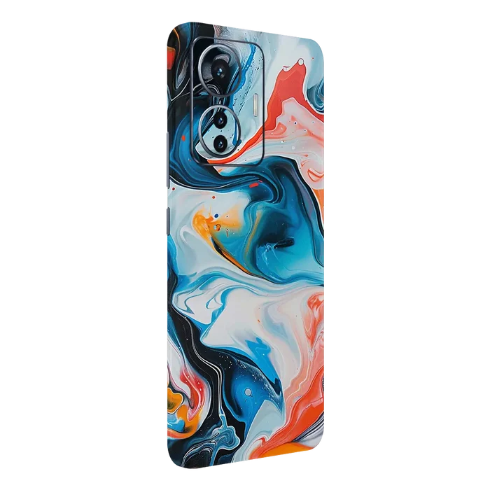 Vivo T1 44W Mobile Skins & Wraps