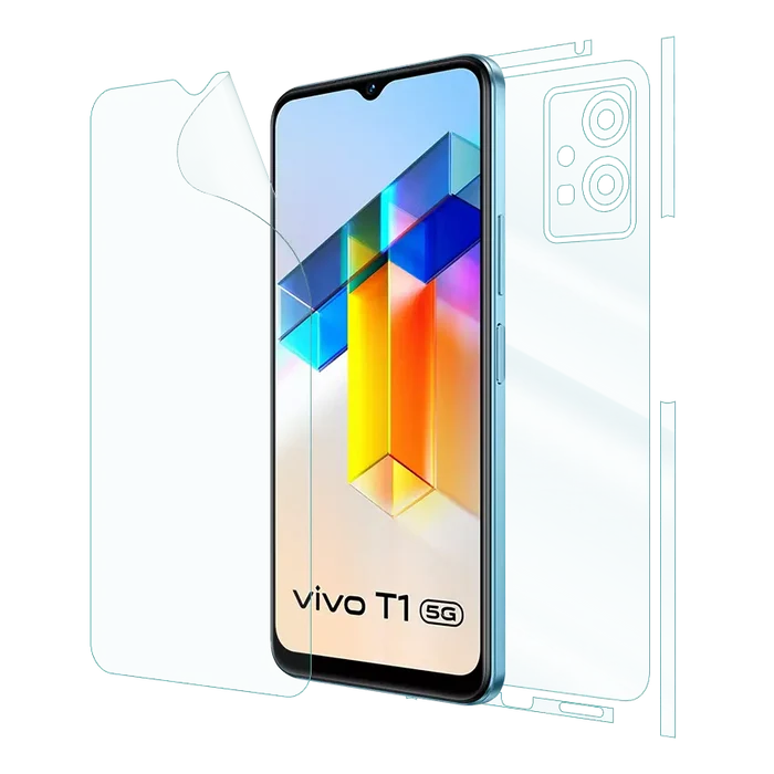 Vivo T1 Screen Guard Protector