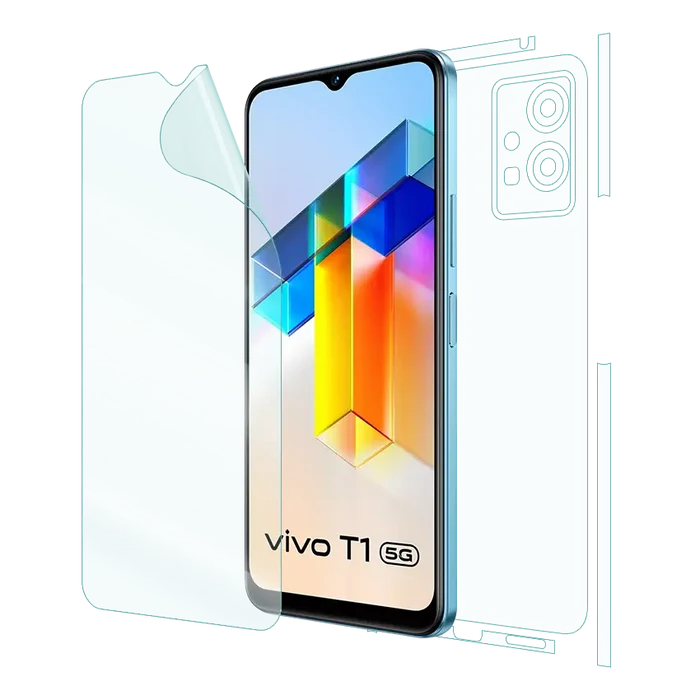Vivo T1 Screen Guard Protector