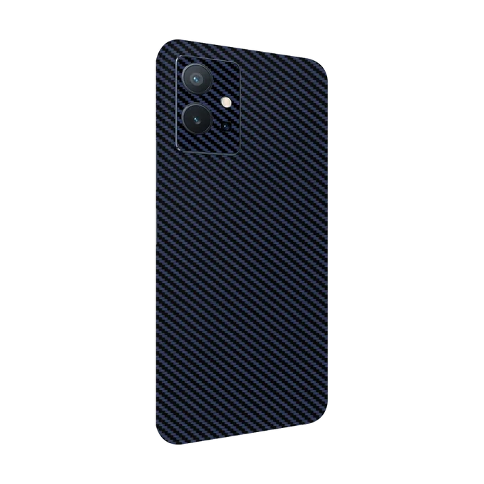 Full Back / Navy Aramid