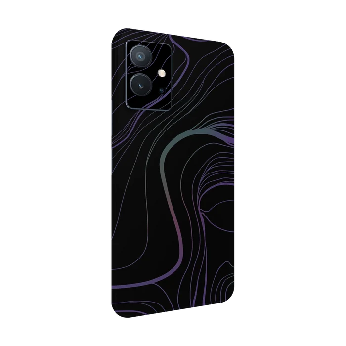 Full Back / Nebula Shift