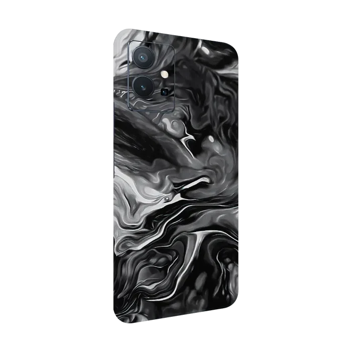 Full Back / Midnight Fog