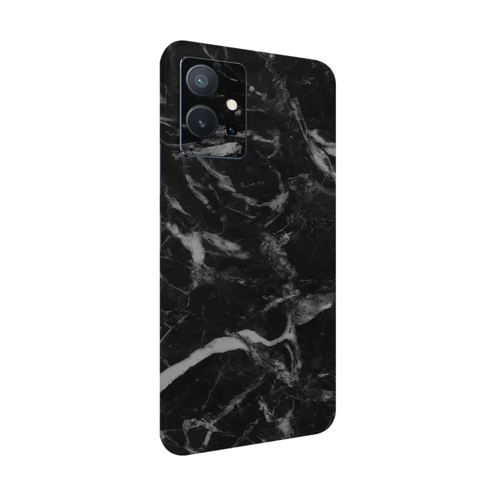 Full Back / Black Marble