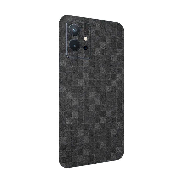 Full Back / Pixels Dark