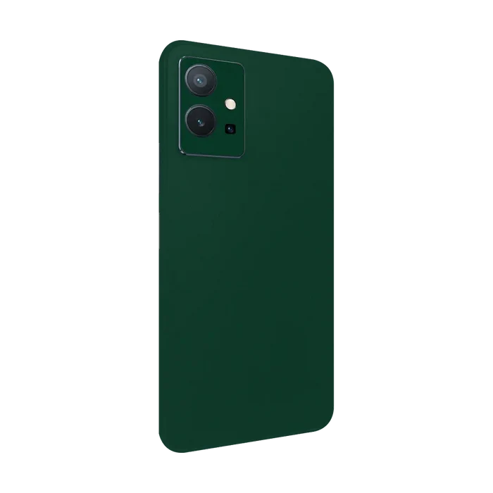 Full Back / Pine Green