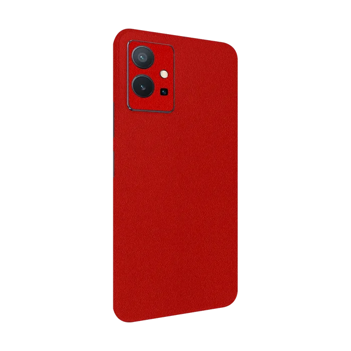 Full Back / Sandstone Red