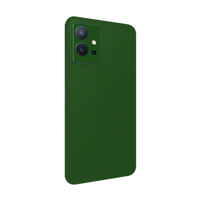 Full Back / Sandstone Green