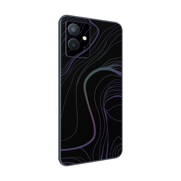 Flat Back / Nebula Shift
