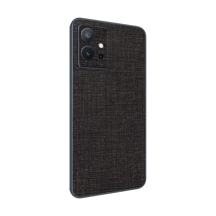 Flat Back / Fabrix