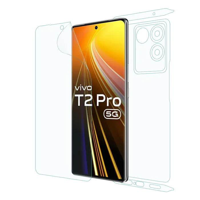 Vivo T2 Pro Screen Guard Protector