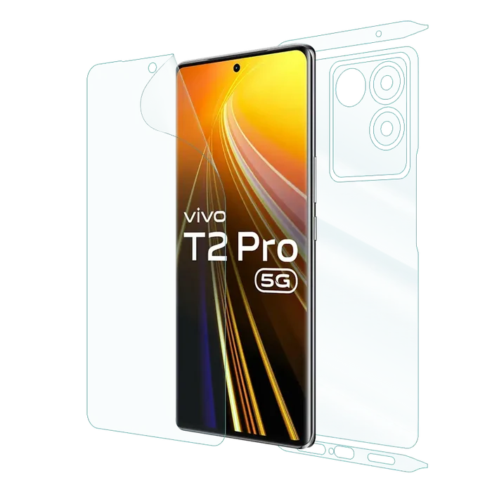 Vivo T2 Pro Screen Guard Protector